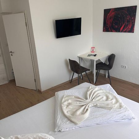 Gaestehaus Uezel FDH Dış mekan fotoğraf