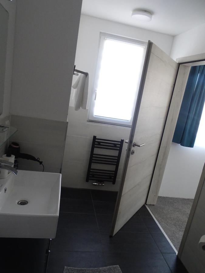 Gaestehaus Uezel FDH Dış mekan fotoğraf