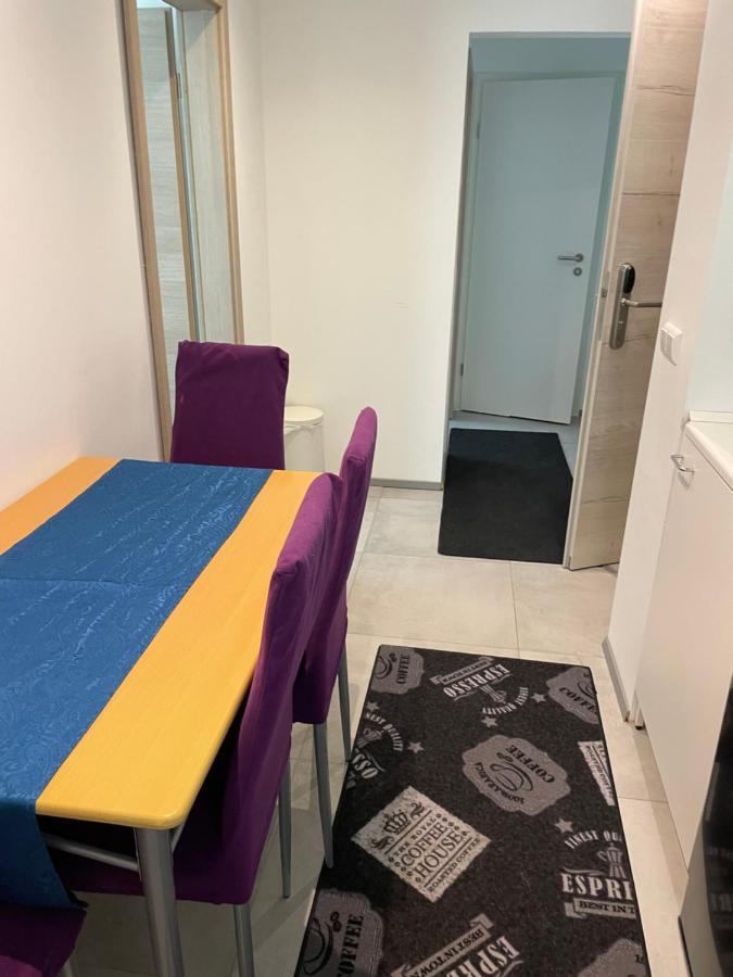 Gaestehaus Uezel FDH Dış mekan fotoğraf