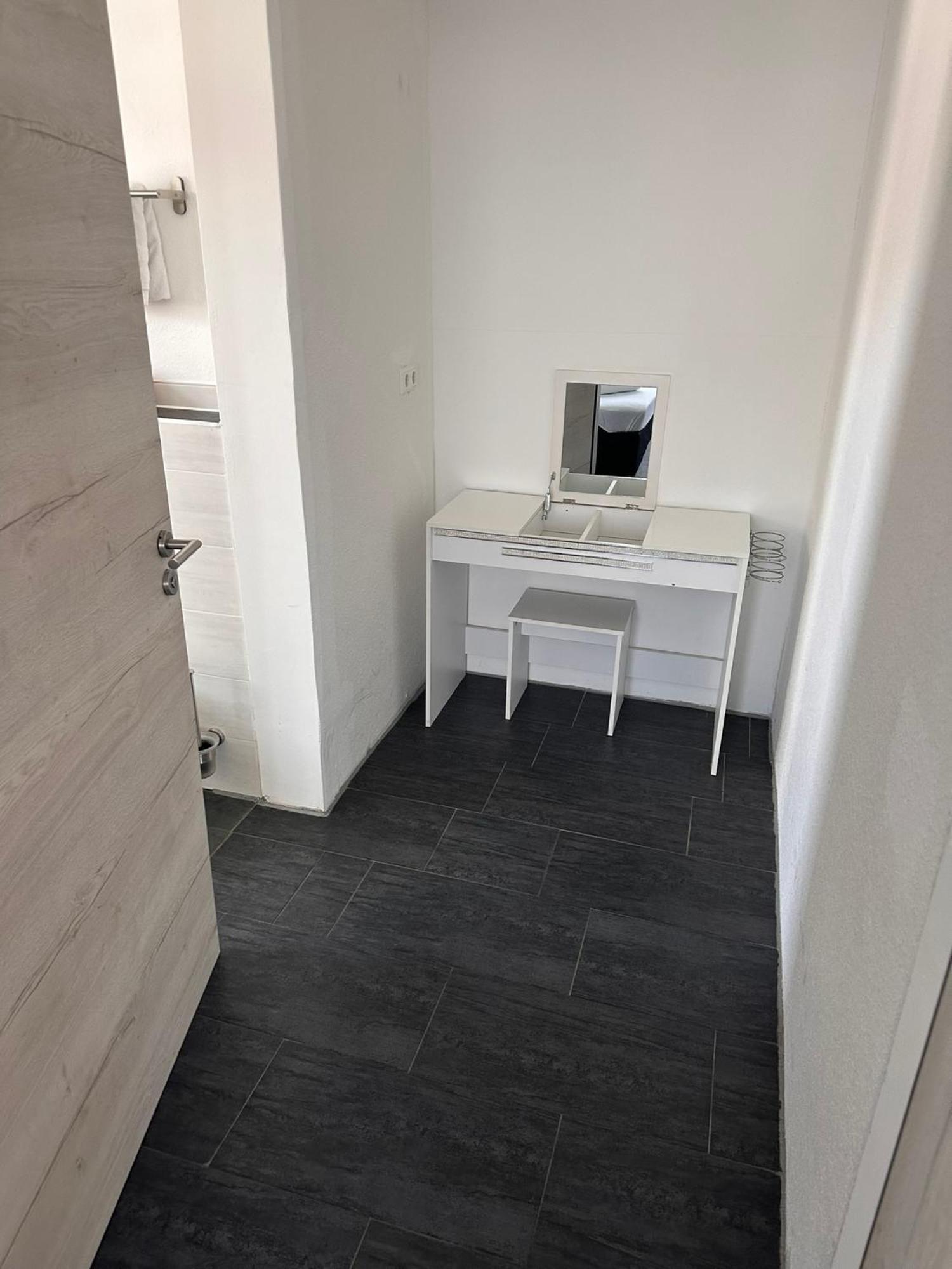 Gaestehaus Uezel FDH Dış mekan fotoğraf