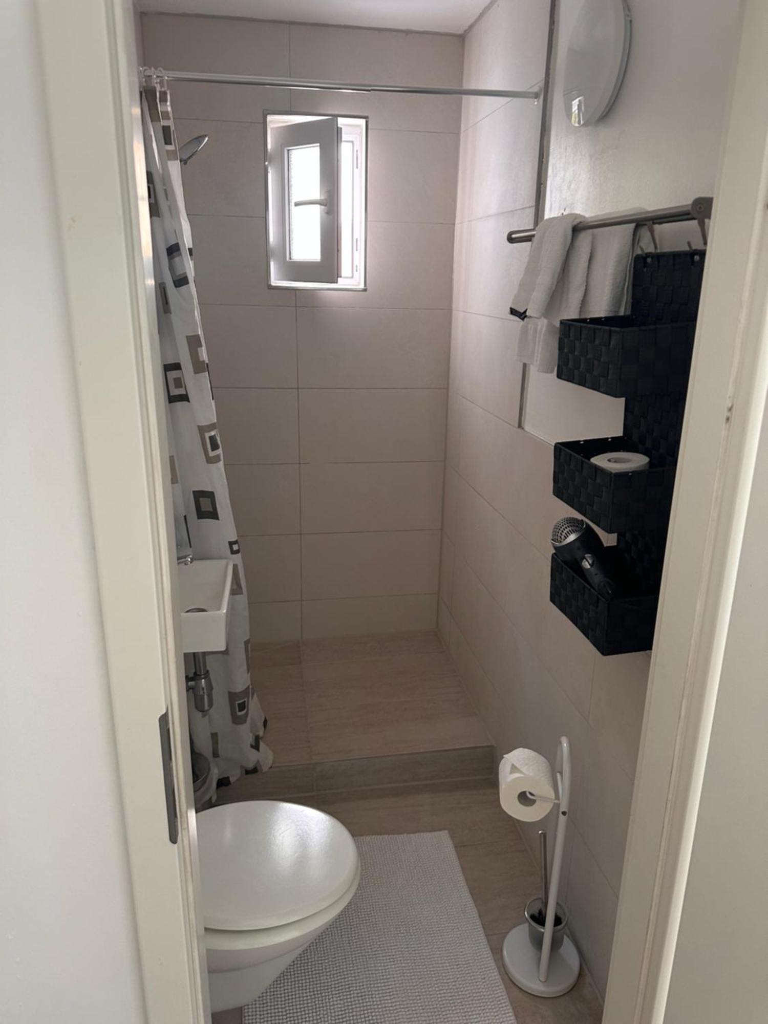 Gaestehaus Uezel FDH Dış mekan fotoğraf